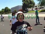 Green Diamond Skate Team Teaser