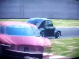 Gran Turismo 4 - Karmann Ghia vs Old Beetle (Drift?)