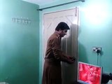 Funny Clips Pakistani Mar Gaye Kudi Da Piyo Must Watch Very Funny Pir Baba