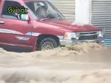 Flood in Swat Mingora Stream.flv