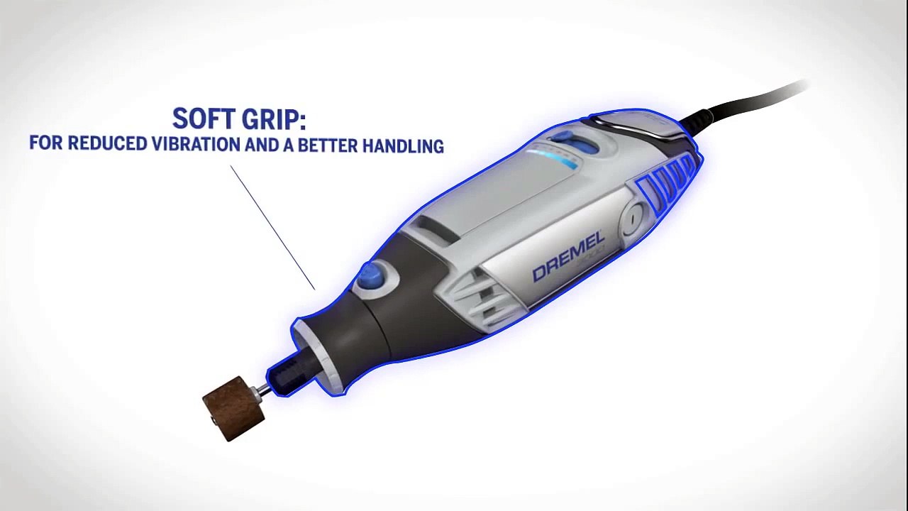 Dremel® 3000 with EZ Twist