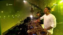 Axwell Λ Ingrosso - Sun Is Shining Live at Tomorrowland 2015