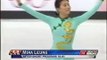 8 Mira LEUNG CAN 2006 Olympics LP (CBC)
