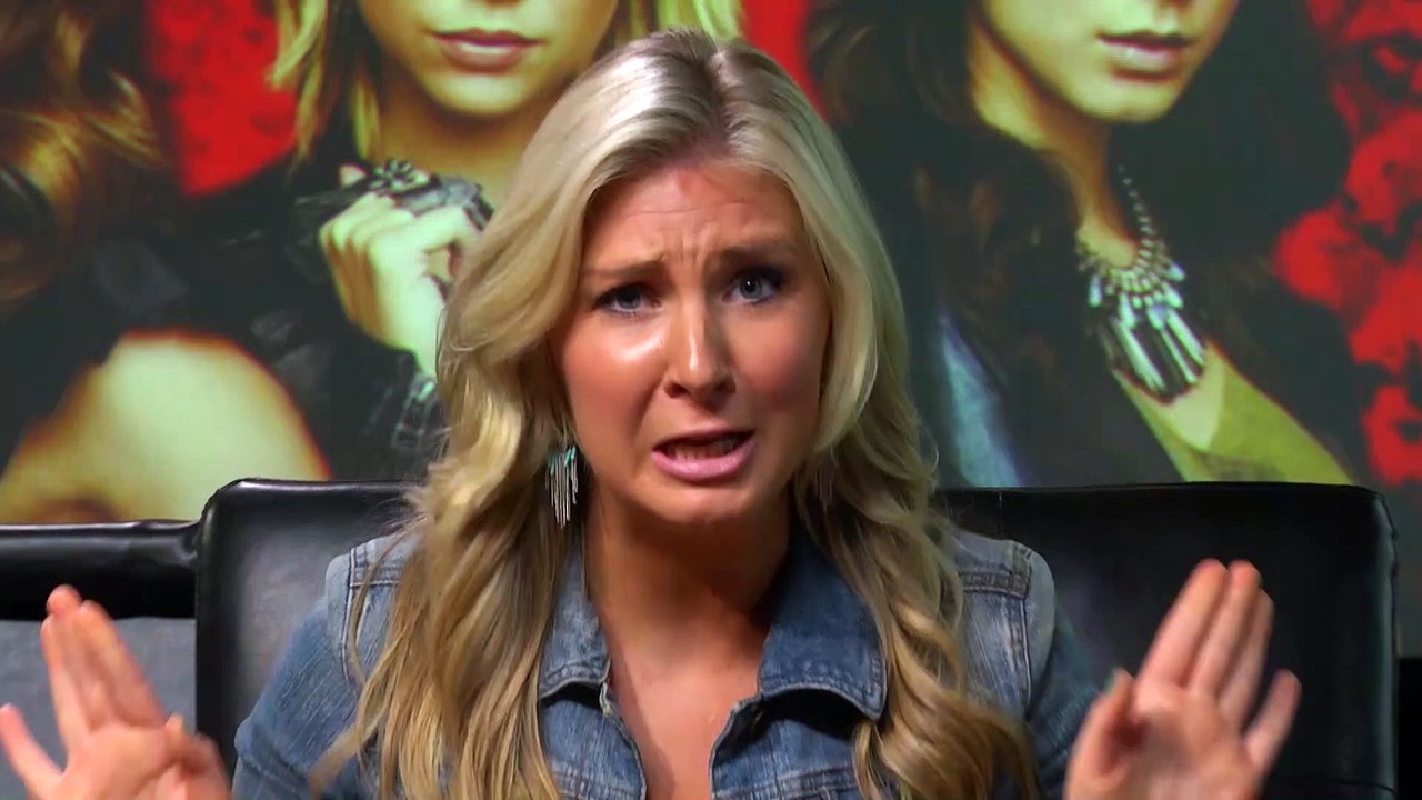 Pretty Little Liars "FrAmed" Favorite Moments