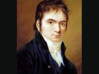 BEETHOVEN ode to joy final