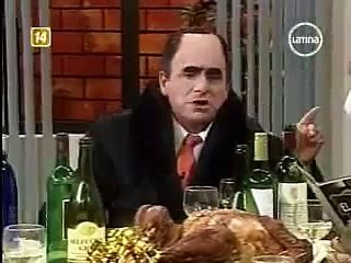 EL ESPECIAL DEL HUMOR - AGUSTIN MANTILLA