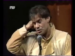 Ефим Шифрин - Алло, Люся (Аншлаг 1997г.)