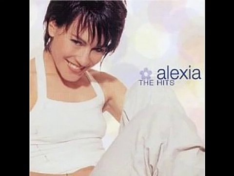Alexia - Ti Amo Ti Amo
