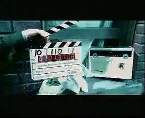 Cunnie Williams & Monie Love - Saturday (Original Video)