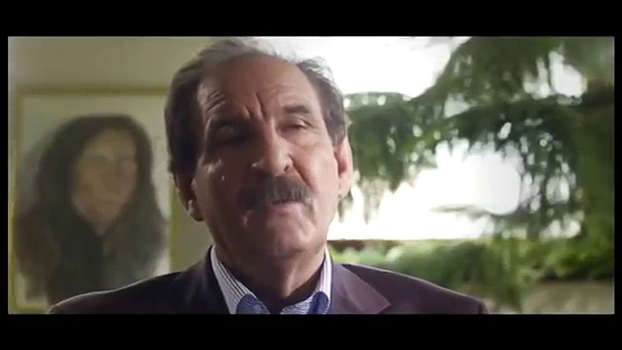 Baba Vanga / Баба Ванѓа "Последниот македонски пророк“  филм на Јани Бојаџи