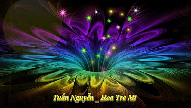 NHỮNG ĐÓM MẮT HỎA CHÂU