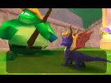 Spyro Riptos Rage! Visual Walkthrough - Dragon Shores 2