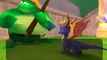 Spyro Riptos Rage! Visual Walkthrough - Dragon Shores 2