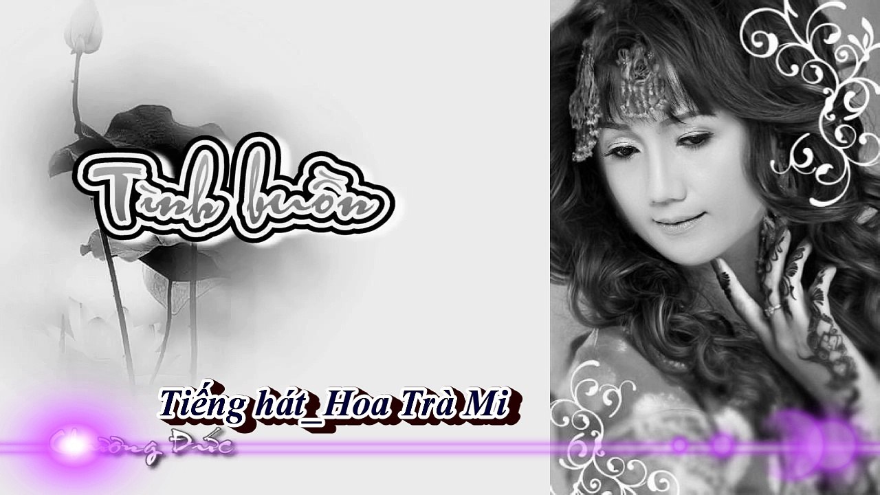 Tình Buồn