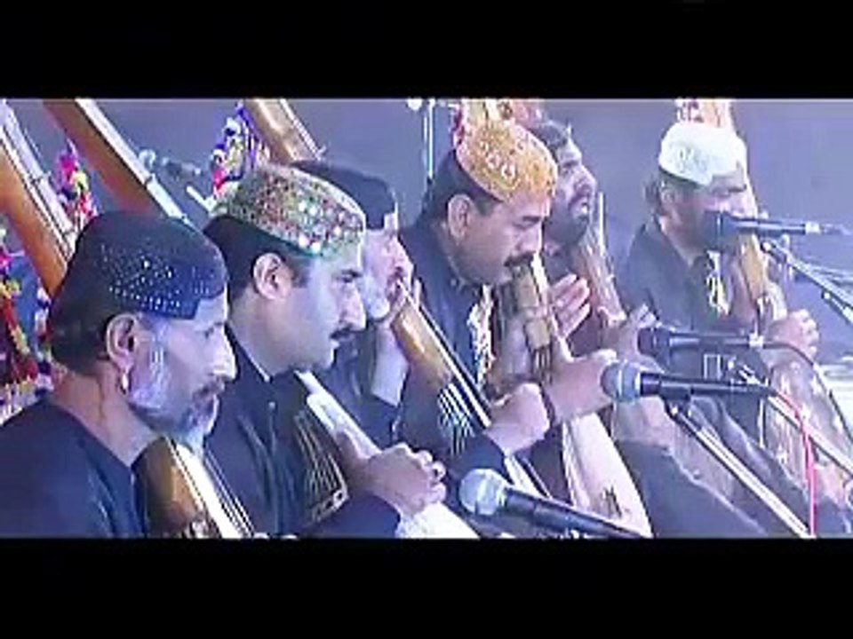 Rafi Peer Theatre Workshop