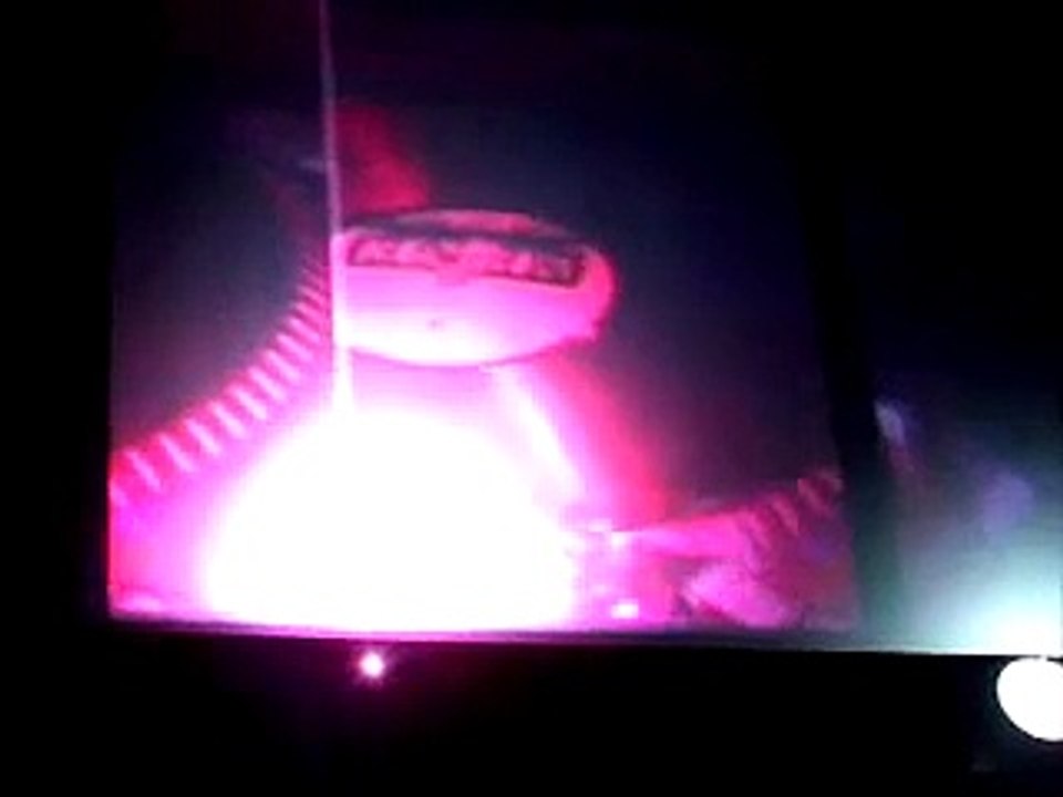 Dj Krush - Dj Pandaj & Dj Aladyn - Claudio Sinatti