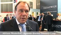 Adriaan Westerhof - Algemeen directeur Troostwijk Groep