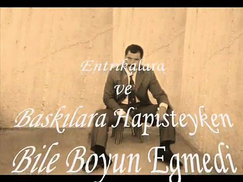 Semih Tufan Gülaltay