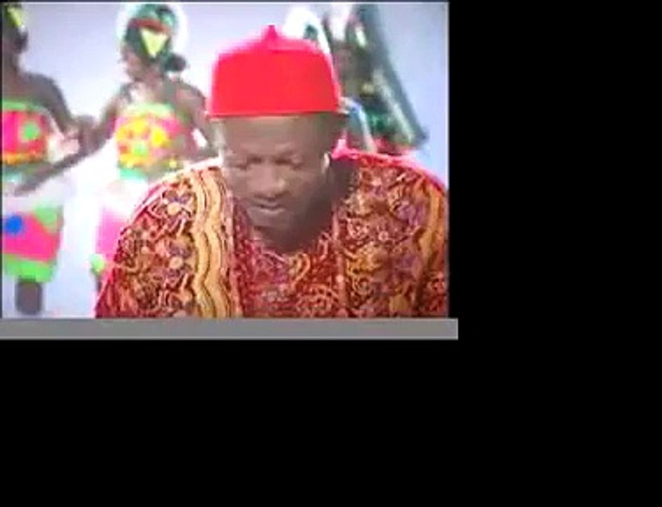 I Go Chop Your Dollar - Nkem Owoh