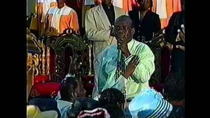 Gays in Jamaica worship in underground church