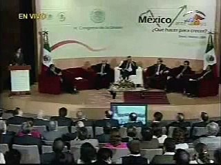 Denise Dresser crítica a México