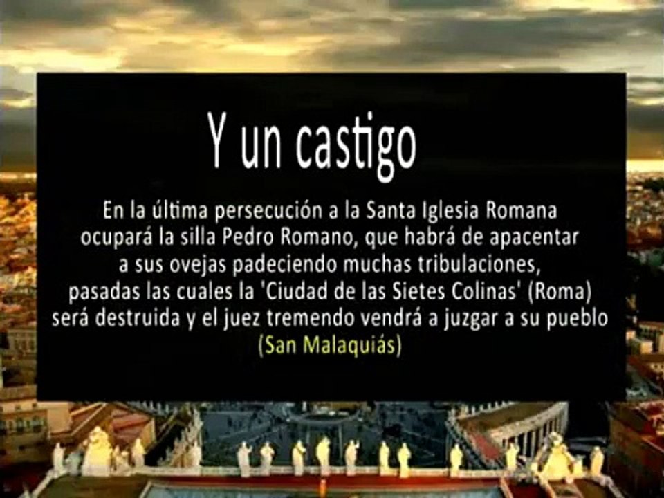 Las 72 horas de tinieblas 'La Gran Oscuridad'.mpg