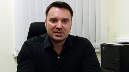 Видеоблог главного редактора