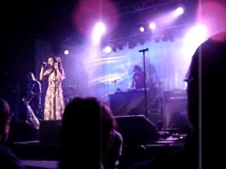 Morcheeba en Madrid_Blindfold