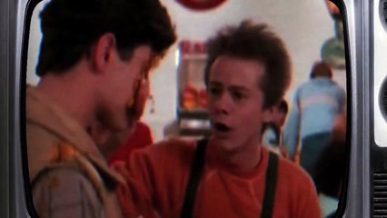 Fright Night Documentary Teaser - You're So Cool Brewster