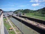 CANALE DI PANAMA - PANAMA CHANNEL - CANAL DE PANAMA