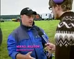 De e najs - Anders & Måns