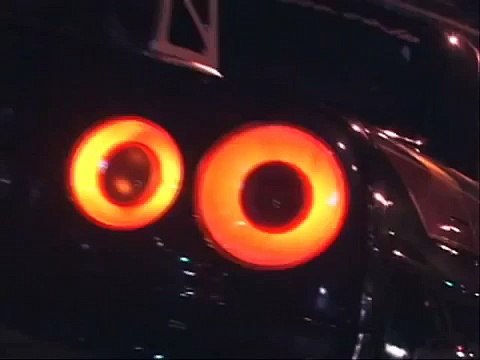 Skyline Signal Auto R34