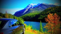 Wild and Free Driving adventure Subaru WRX STi manual shifting rally car POV best scenery trip