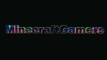 Intro till MinecraftGamers//By BaccaGFX//