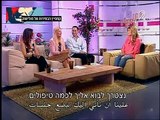 סנדרה רינגלר  על בגדי הים של פקטורי 54 ו-H&M