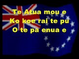 Cook Islands National Anthem