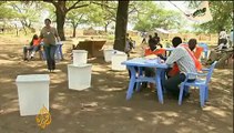 South Sudan sees polls as prelude to referendum