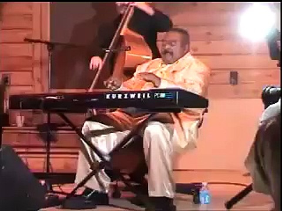 Floyd Dixon - Hey Bartender