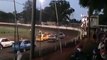 Junior Speedway Stock Cars - Ryan Gorton Wins By Half A Lap At Grafton Speedway - Standard Start