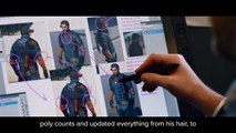 Just Cause 3 - Who's Rico BTS Trailer (PS4 Xbox One PC)