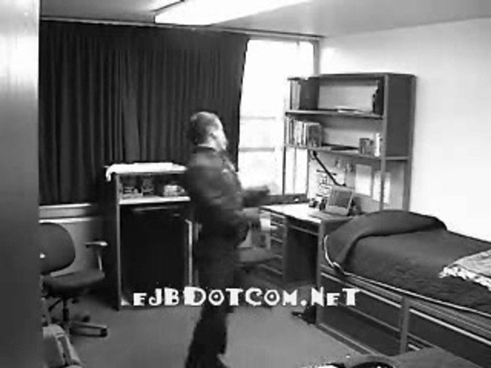 LA DANSE DANS LA PEAU