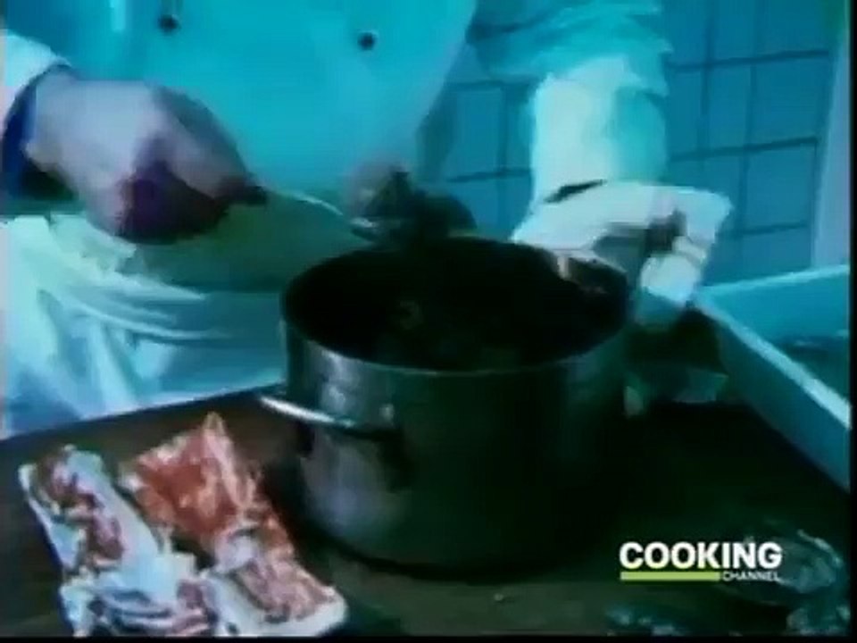 The Galloping Gourmet - Lamb Apollo