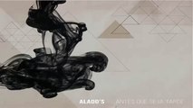 Alado's - 05 Inside - Antes Que Seja Tarde