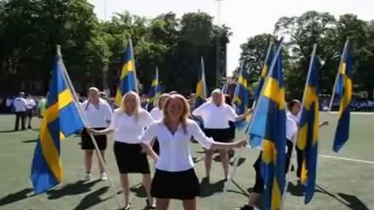 Swedish Nationalists - A New Era Has Begun In Europe