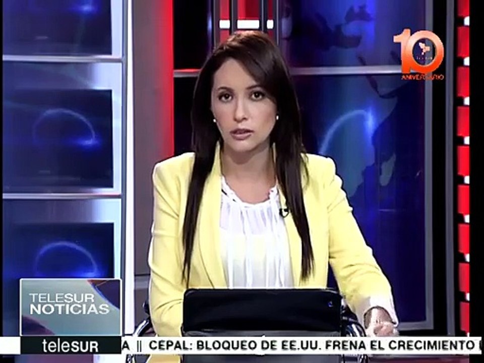 Chile acepta ranudación de relaciones diplomáticas con Bolivia