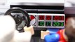 Lego Back to the Future DELOREAN TIME MACHINE 21103 Stop Motion Set Review