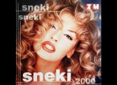 Snezana Babic Sneki - Ludujem za tobom (1999)