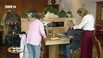 Restaurantgags - Verstehen Sie Spaß? - DAS ERSTE - SWR