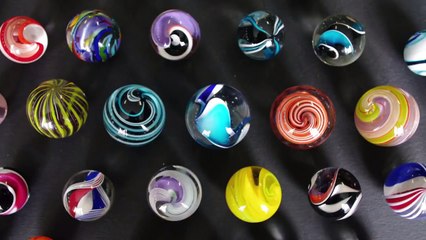 Making Marbles