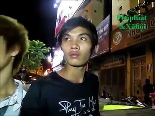 Tập 69  Vừa chém người thì gặp 141 Phần 1 (Nhật ký 141)